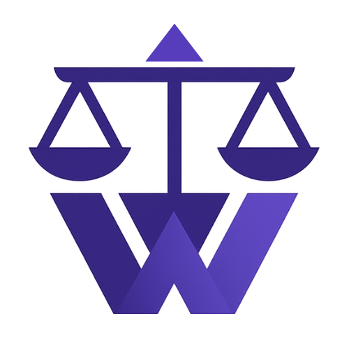 WELHAN LEGAL Logo